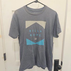 Billabong Branded T-Shirt